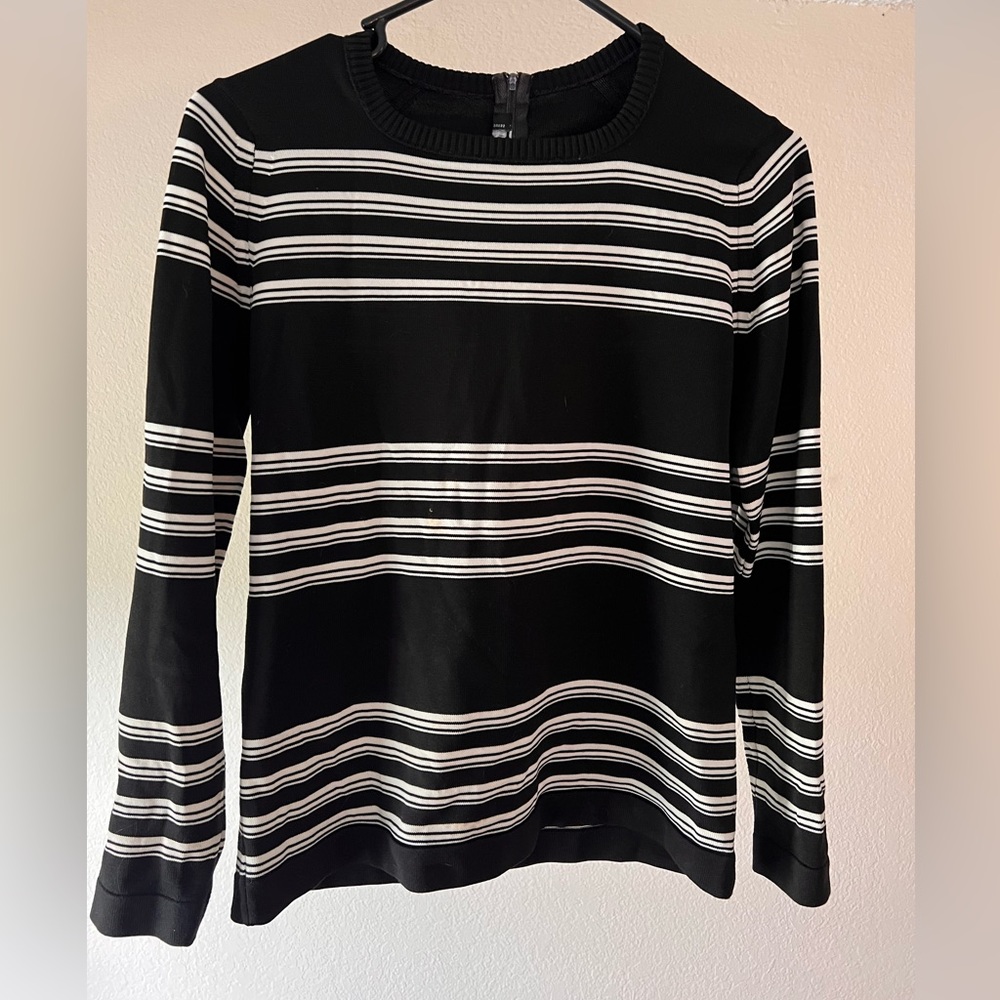 Women’s Givenchy Sport Crew Neck Sweater 36